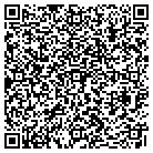 QR code with Astute Recruit USA contacts