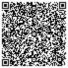 QR code with A Web Universe contacts