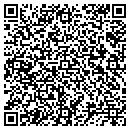 QR code with A Work Of Art, Inc. contacts