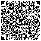 QR code with A Work Of Art, Inc. contacts