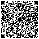 QR code with BlueSkin Design contacts