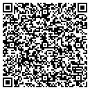 QR code with Deland Web Design contacts