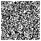 QR code with HALOSTROBE contacts