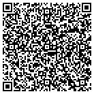 QR code with Hindsite20-20 contacts