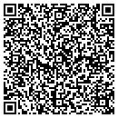 QR code with Hosting NSB contacts
