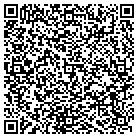 QR code with iWeb Services, Inc. contacts