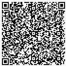 QR code with MAD GROWTH INC contacts