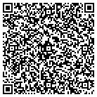 QR code with maWebCenters of Pensacola contacts
