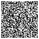 QR code with Red Rocket Web Works contacts