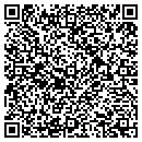QR code with Stickywebz contacts