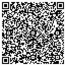 QR code with theem'on contacts