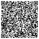 QR code with THUNDERBOXX Communications contacts