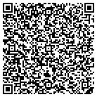 QR code with Urbizsite.com contacts