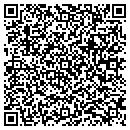 QR code with Zora Creative Web Design contacts