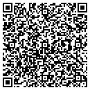 QR code with CommerceBees contacts