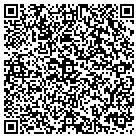 QR code with Pronutrient Technologies Inc contacts