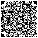 QR code with TCBMedia contacts