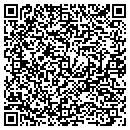 QR code with J & C Research Inc contacts