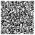 QR code with Justice Research Center Inc contacts
