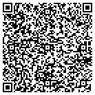QR code with Marine Services Agency Inc contacts