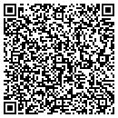 QR code with CleverMembers.com contacts
