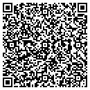 QR code with HOME WORKERS contacts