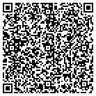 QR code with Marine Web Club contacts