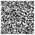 QR code with MCA Motor Club of America, contacts