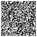 QR code with Hawks Insurance contacts