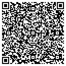 QR code with Haywood Danna contacts