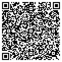 QR code with Icm contacts