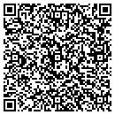 QR code with Ron Galloway contacts