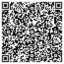 QR code with Upton Denny contacts