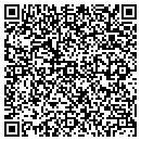 QR code with America Alaniz contacts