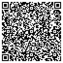 QR code with Arona Ruth contacts