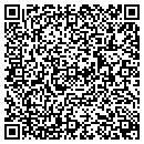 QR code with Arts Peter contacts