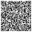 QR code with Caron Tyler contacts