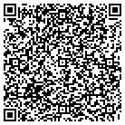 QR code with Clevenger Geraldine contacts