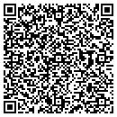 QR code with Gk Financial contacts