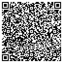 QR code with Harris Dana contacts