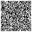 QR code with Hathcock James contacts