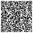 QR code with Hunker Christina contacts