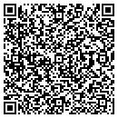 QR code with King Melissa contacts