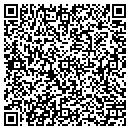 QR code with Mena Monica contacts