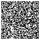 QR code with Moceri Hope contacts