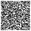 QR code with Newton J contacts