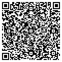 QR code with R M Insurance contacts