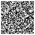 QR code with Halcrow H P A contacts