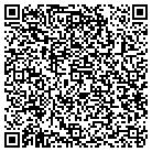 QR code with Hedgecock Craig R PE contacts