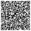 QR code with Hills Engineering contacts